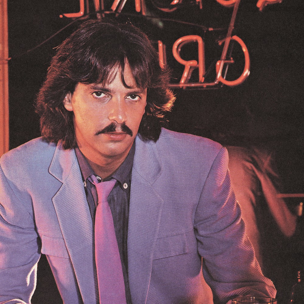 Alan Sorrenti