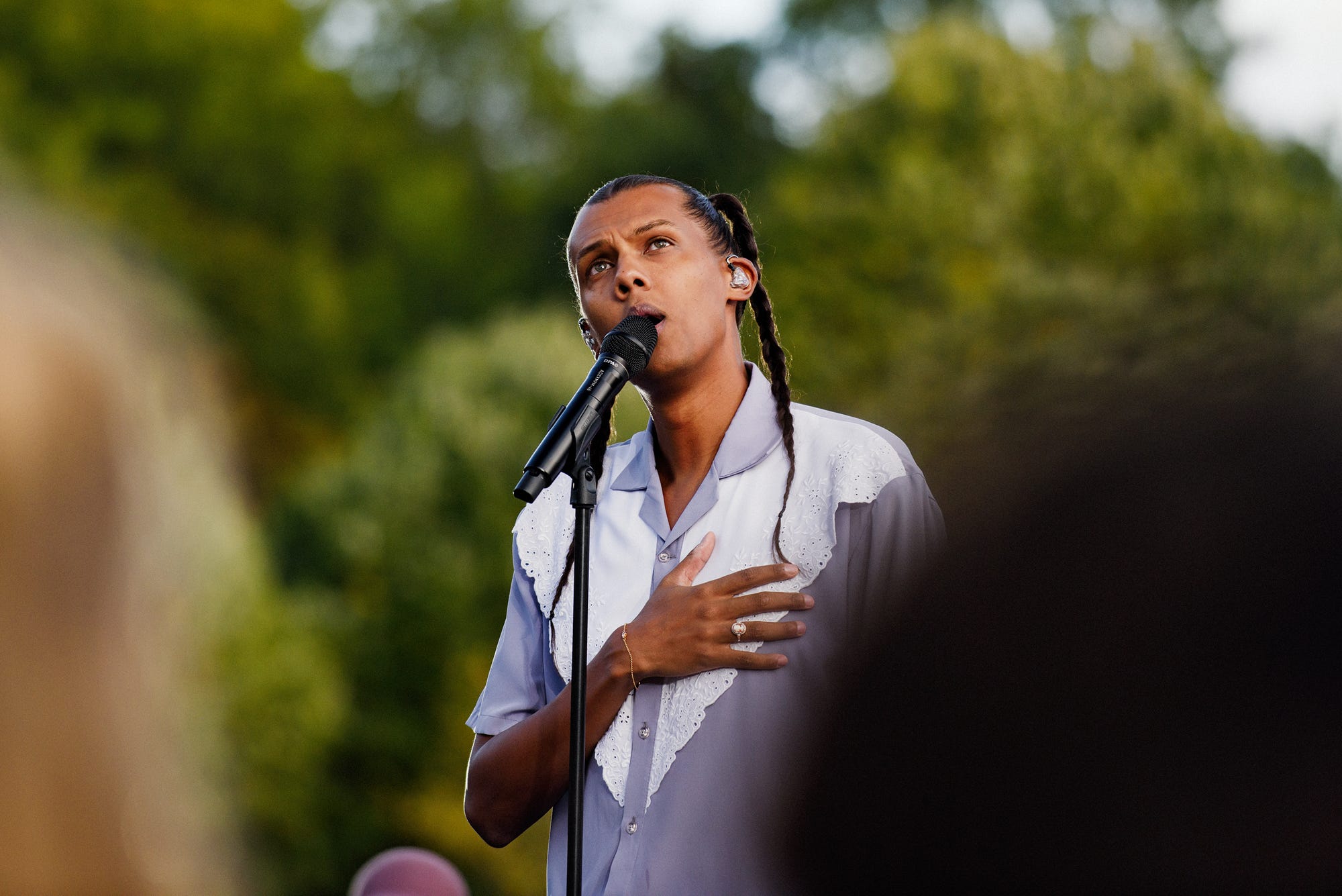Stromae