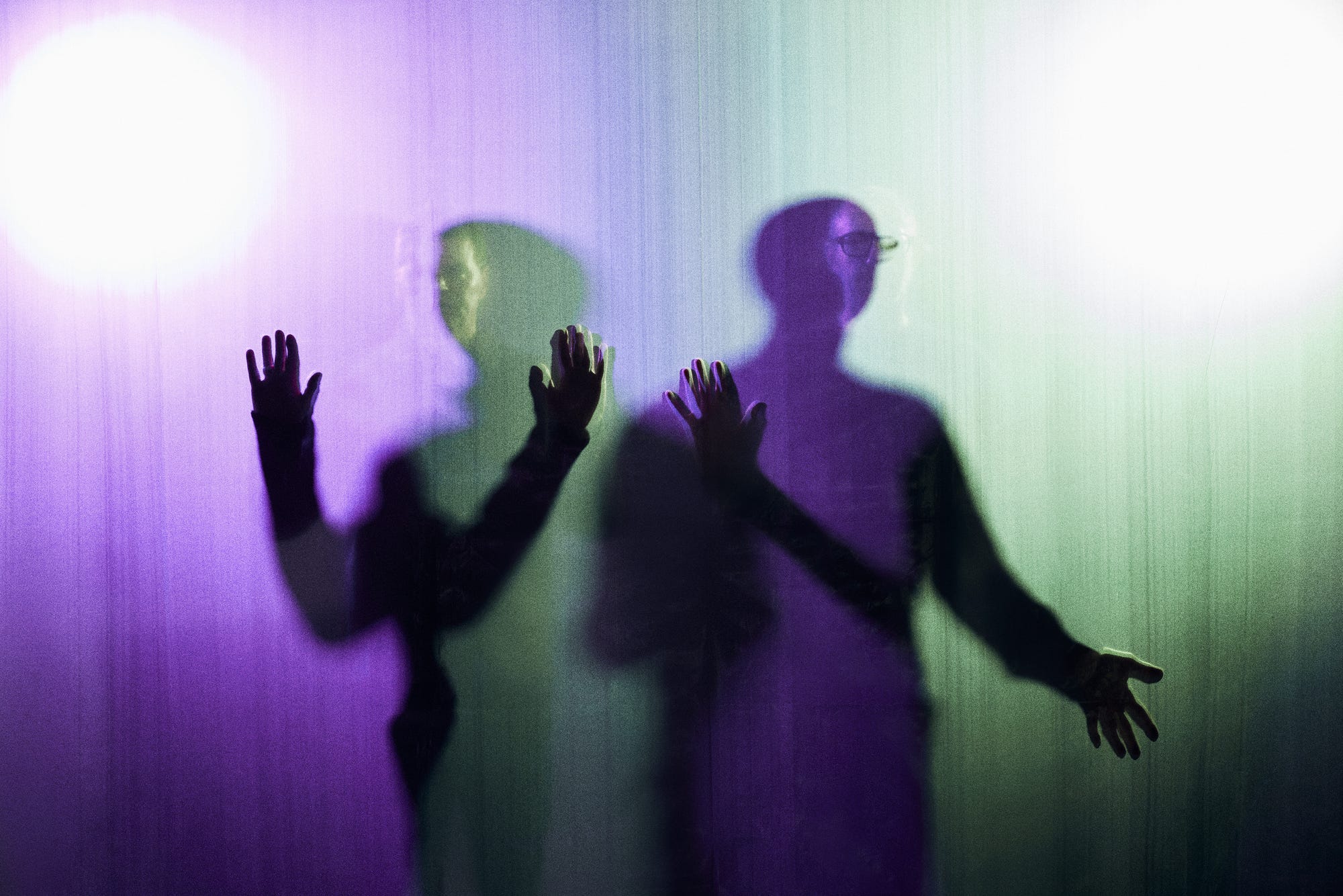 The Chemical Brothers