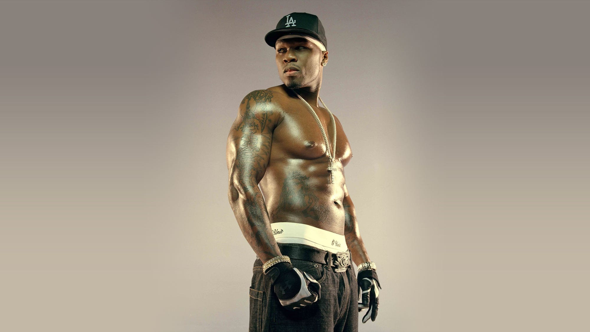 50 Cent