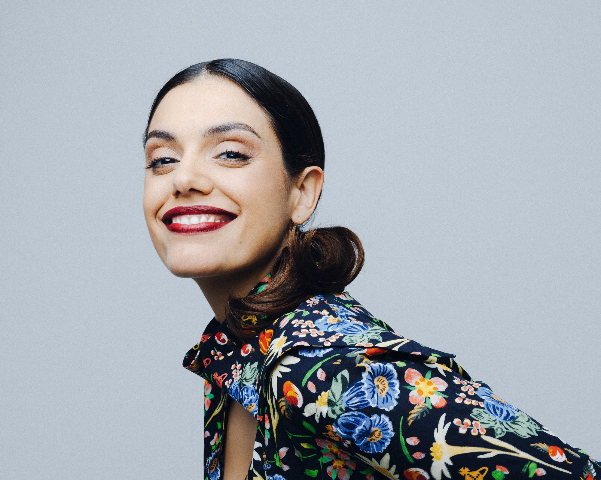 Margherita Vicario