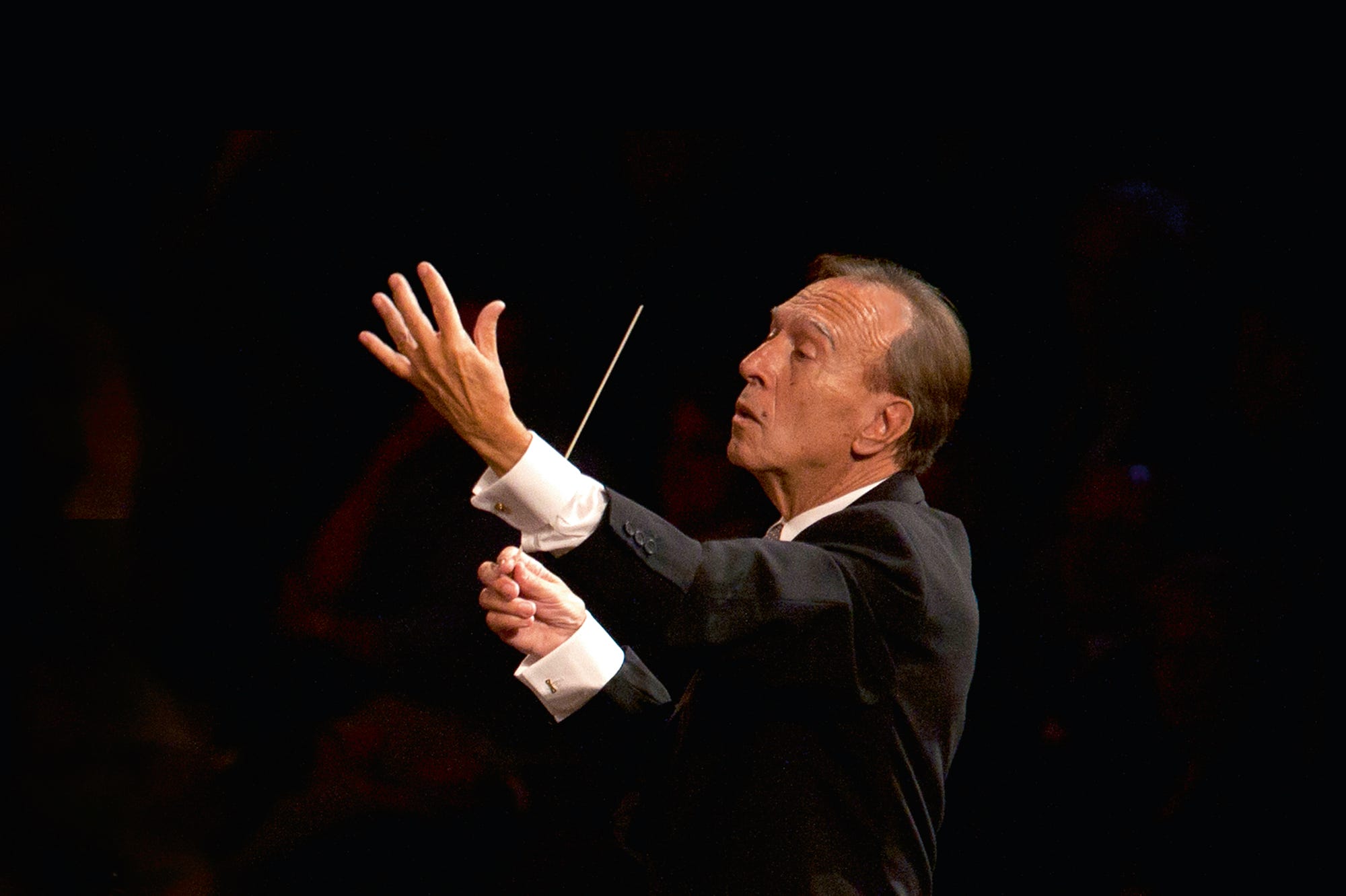 Claudio Abbado