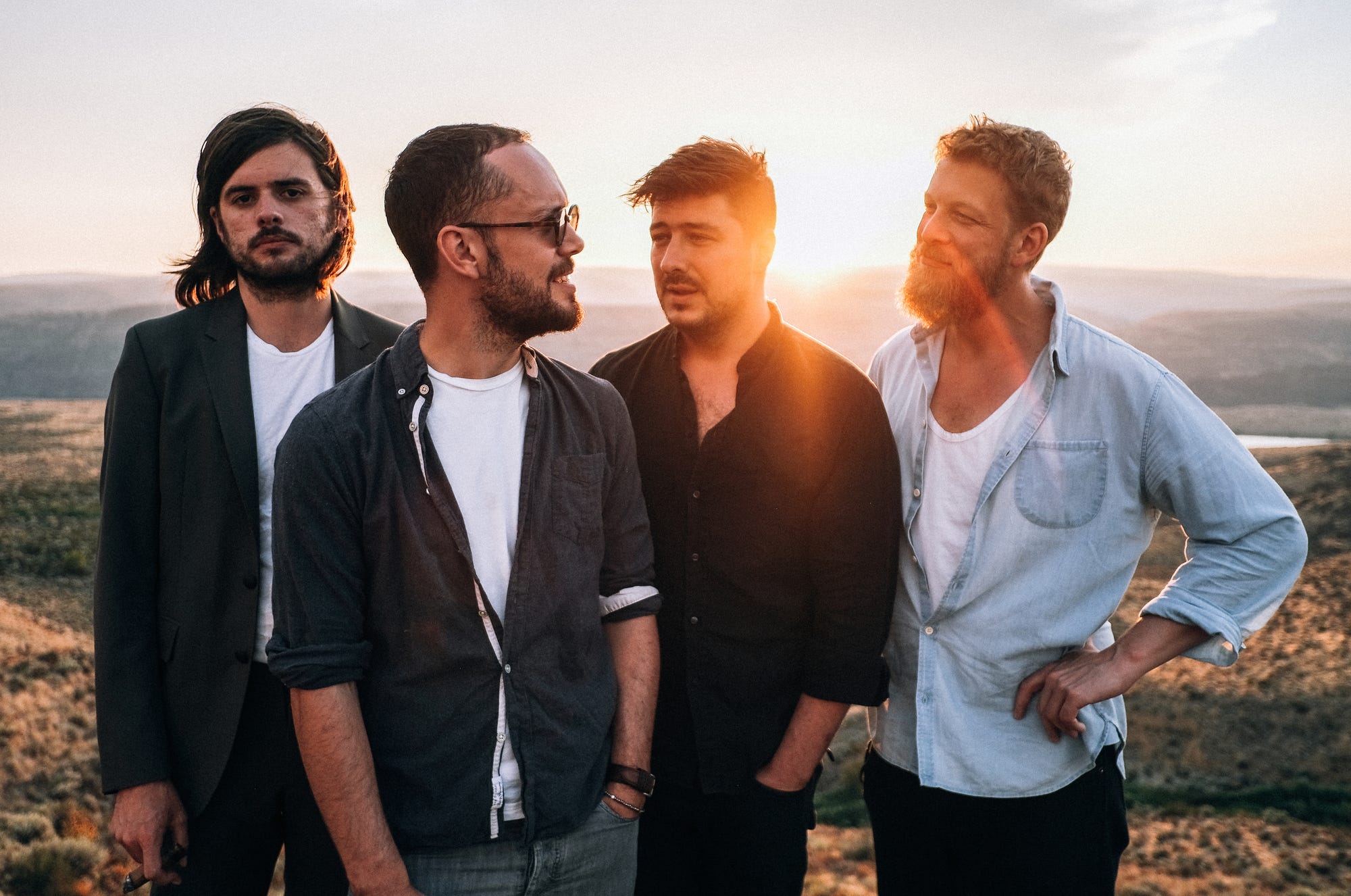 Mumford & Sons