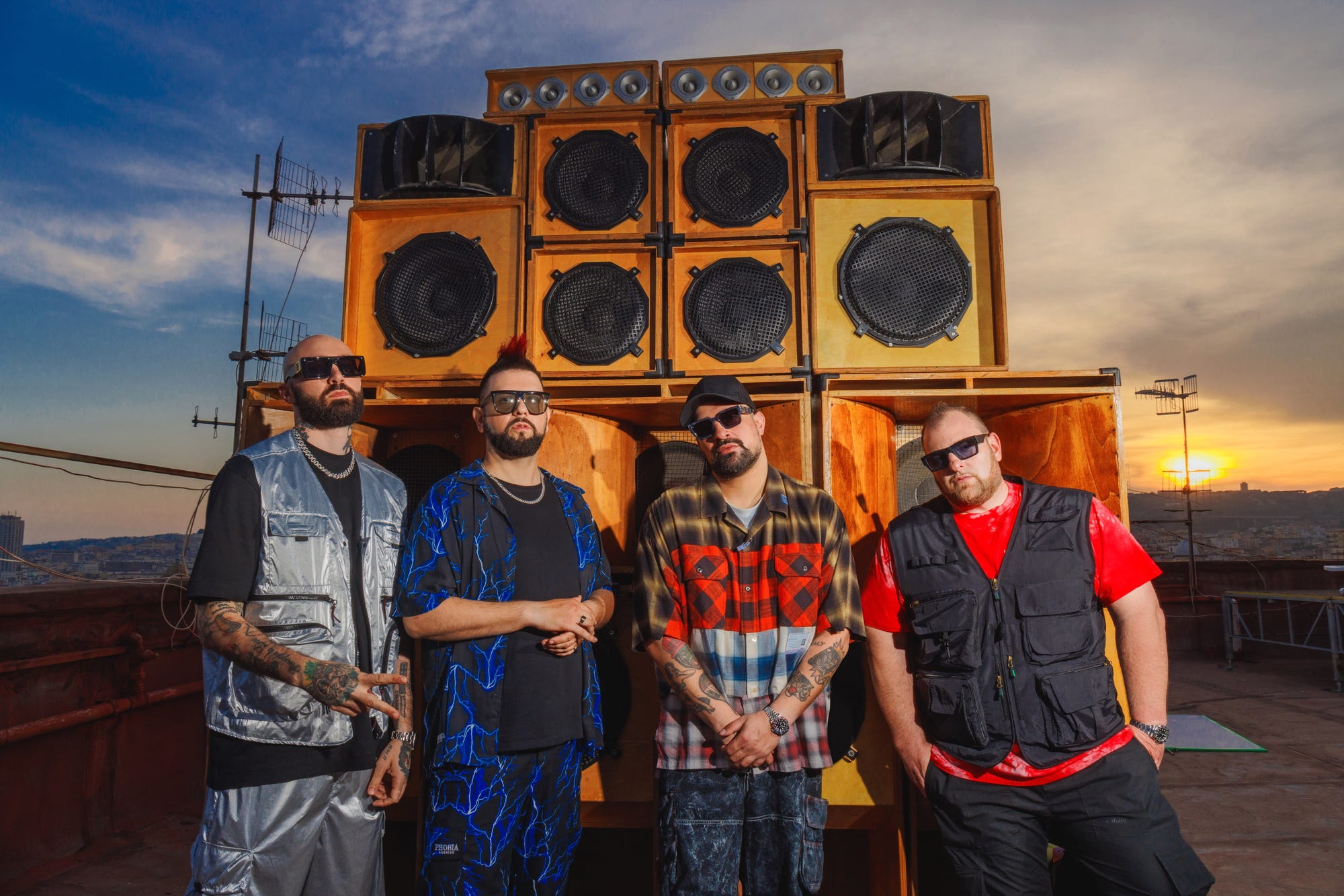 Boomdabash