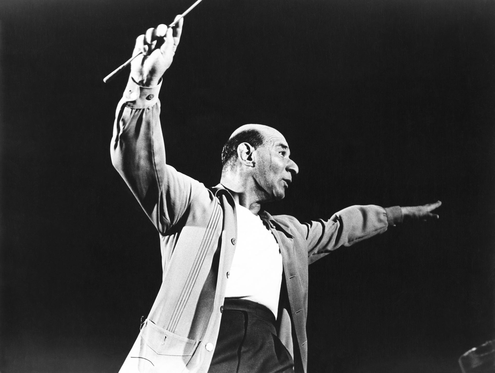 William Steinberg
