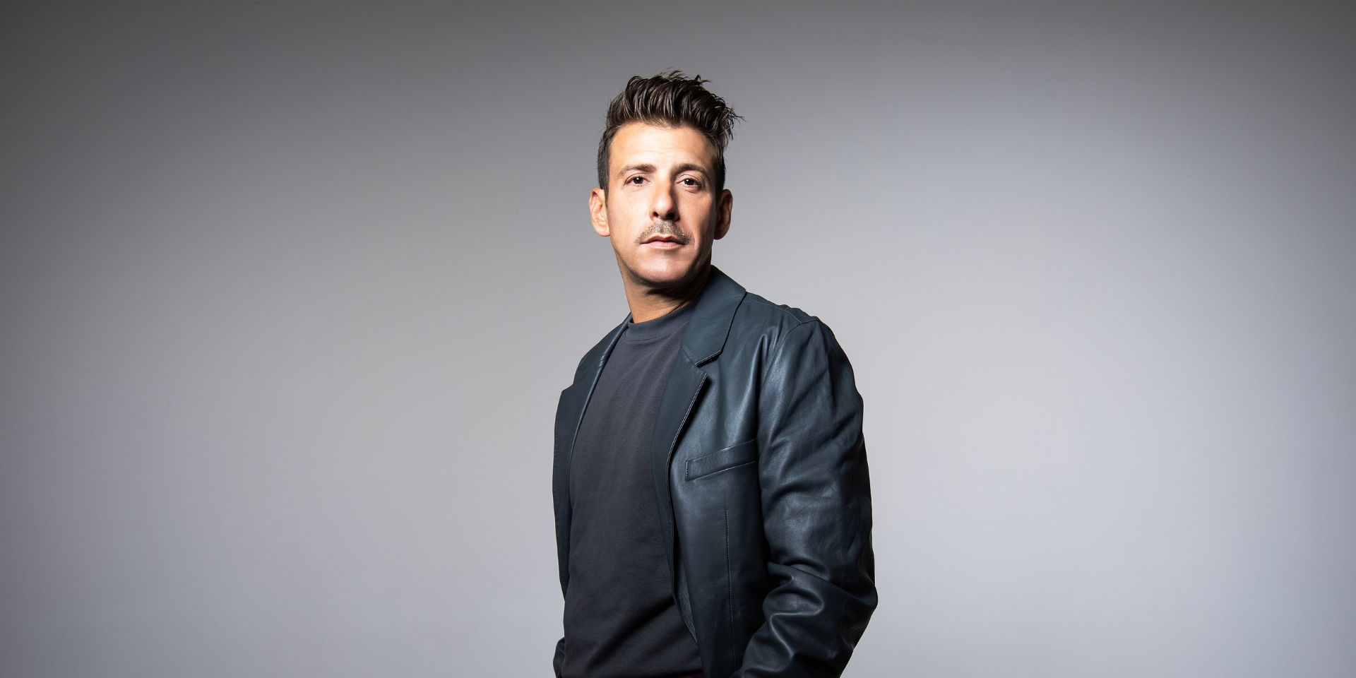 Francesco Gabbani
