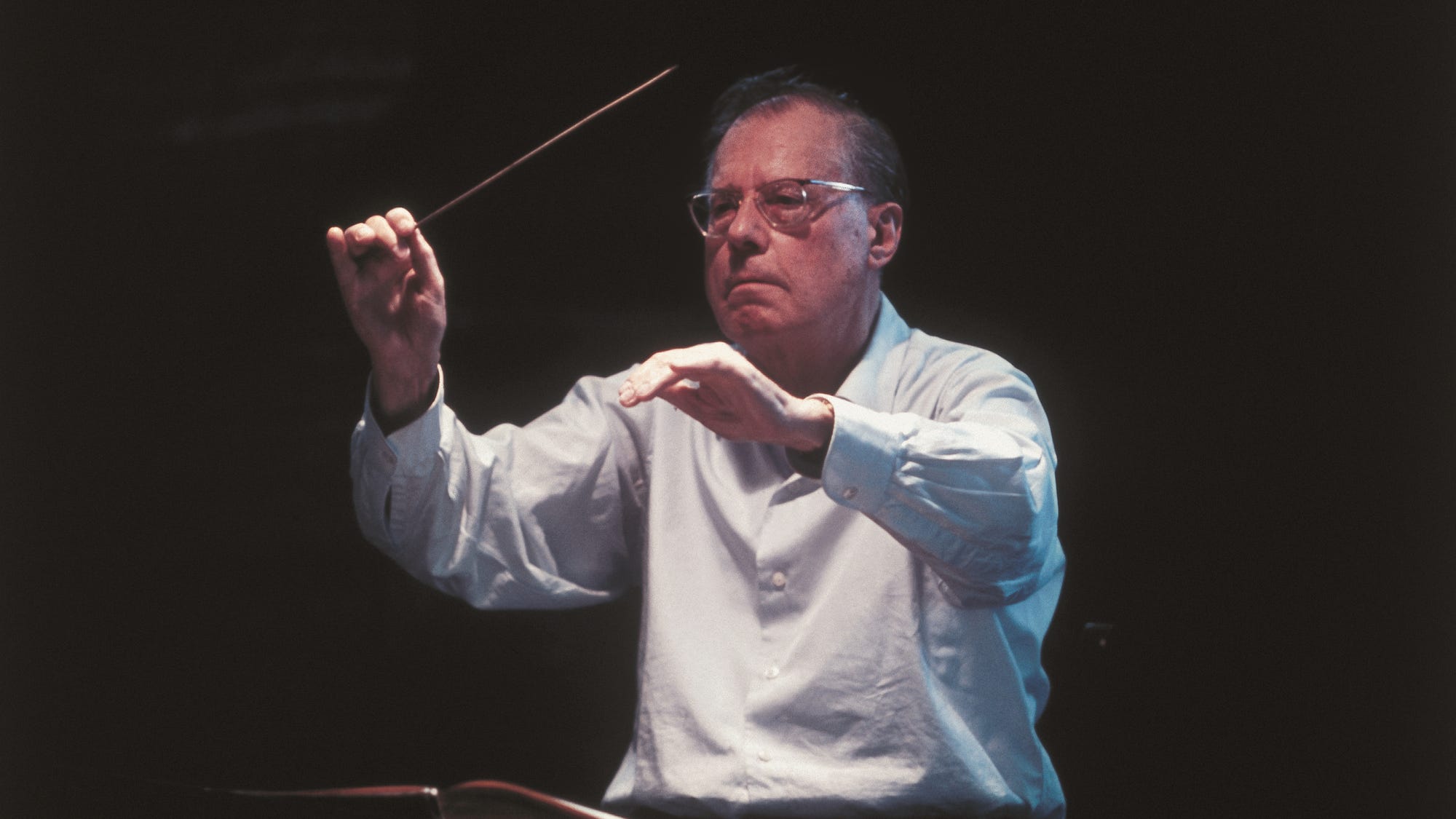 Karl Böhm