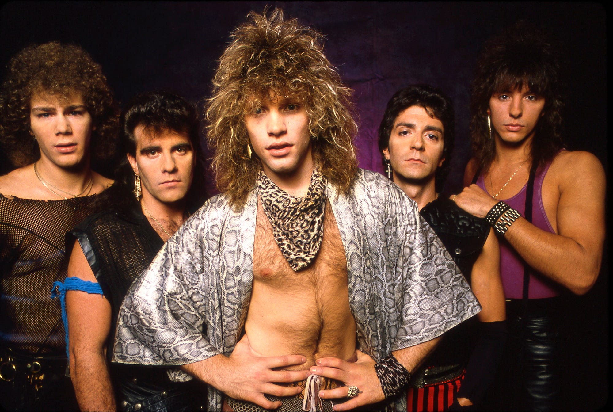Bon Jovi