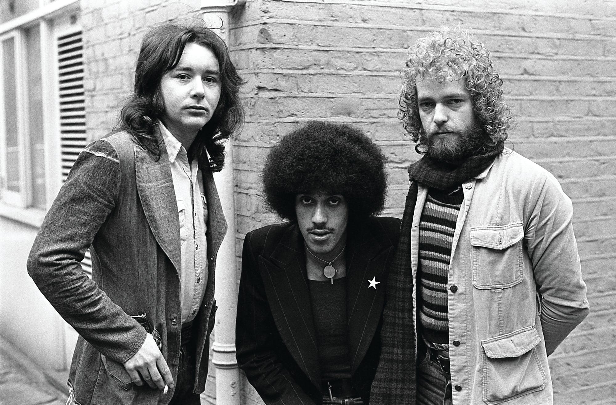 Thin Lizzy