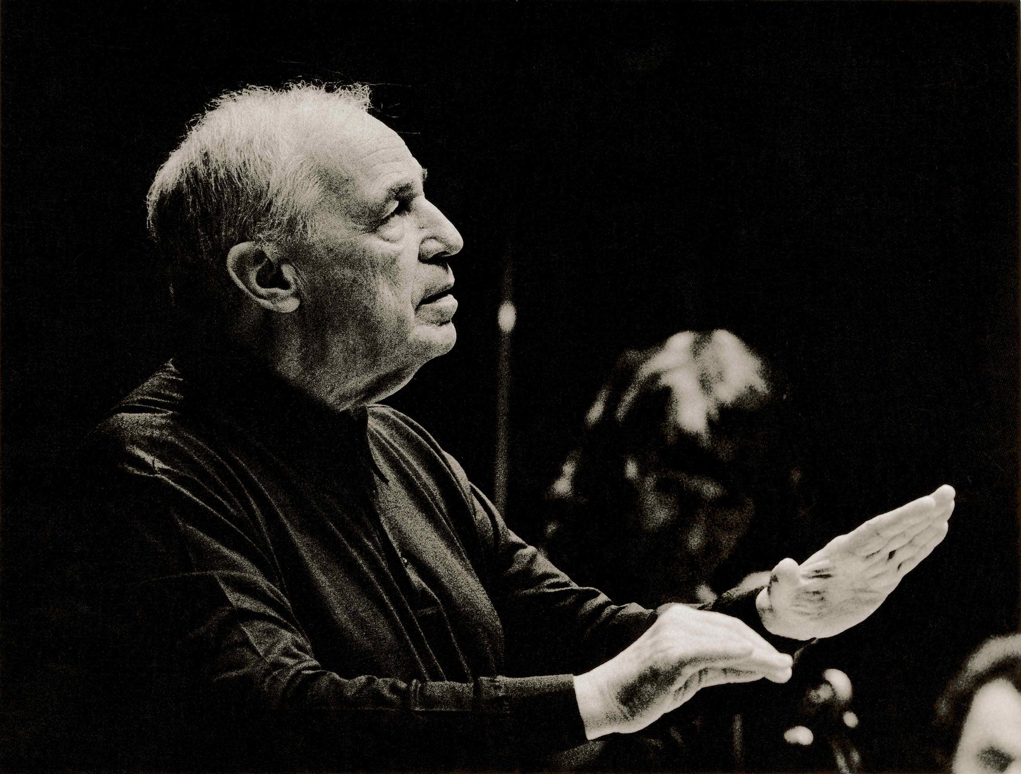 Pierre Boulez