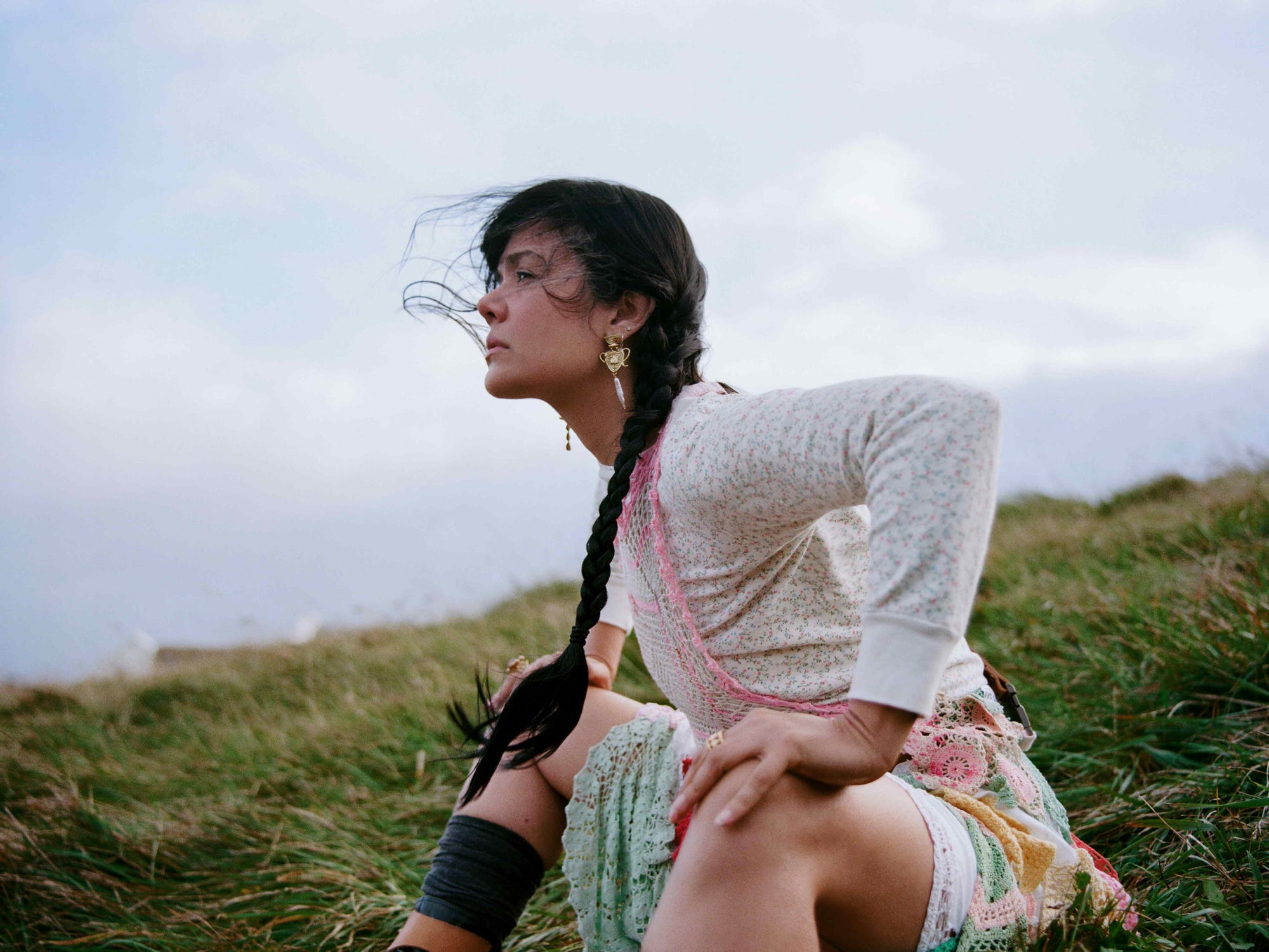 Bat For Lashes