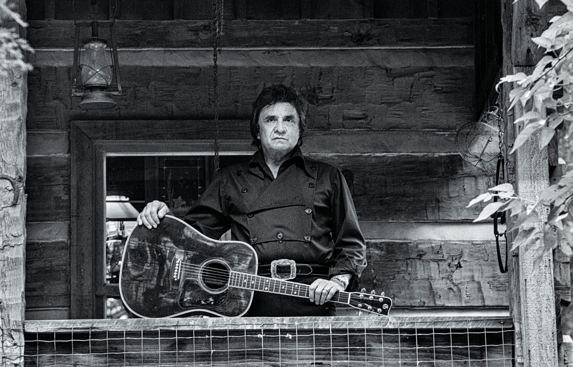Johnny Cash