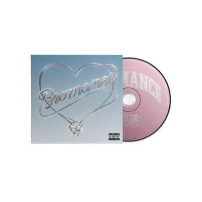 Bromance | CD