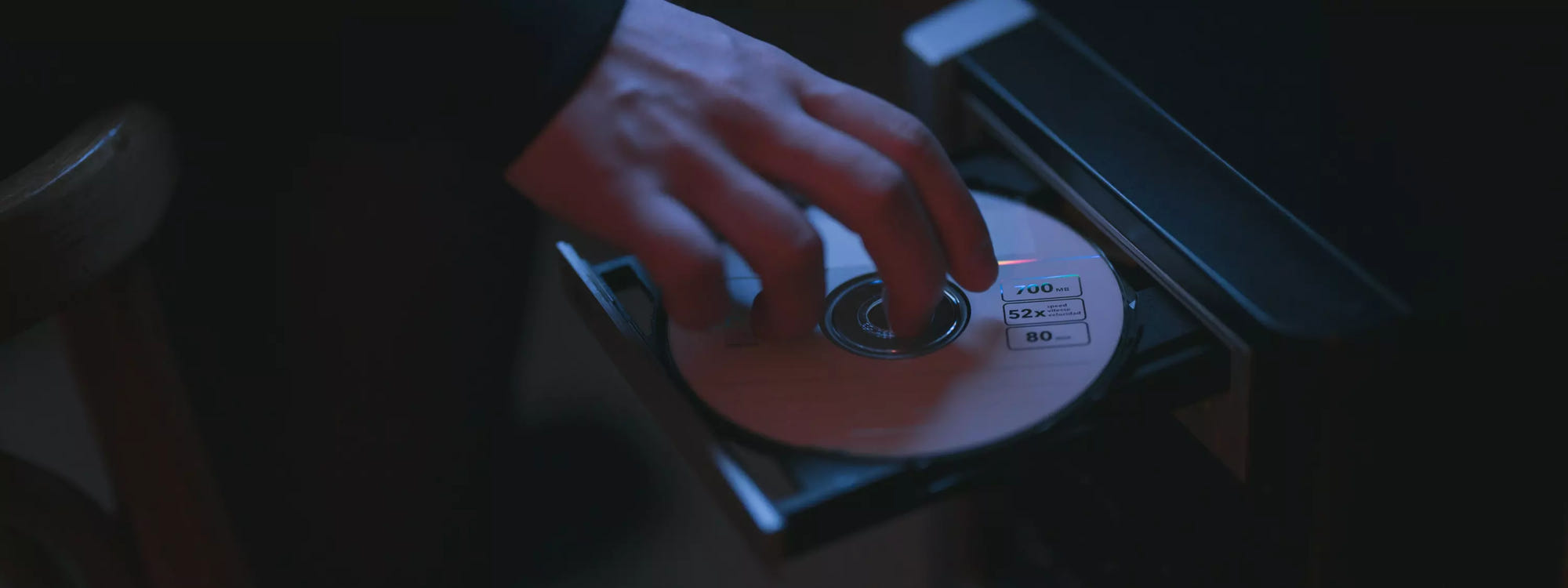 CD