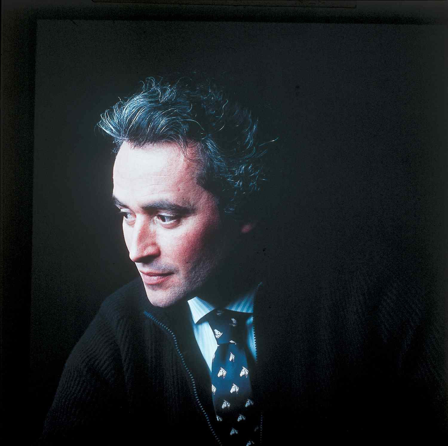 José Carreras