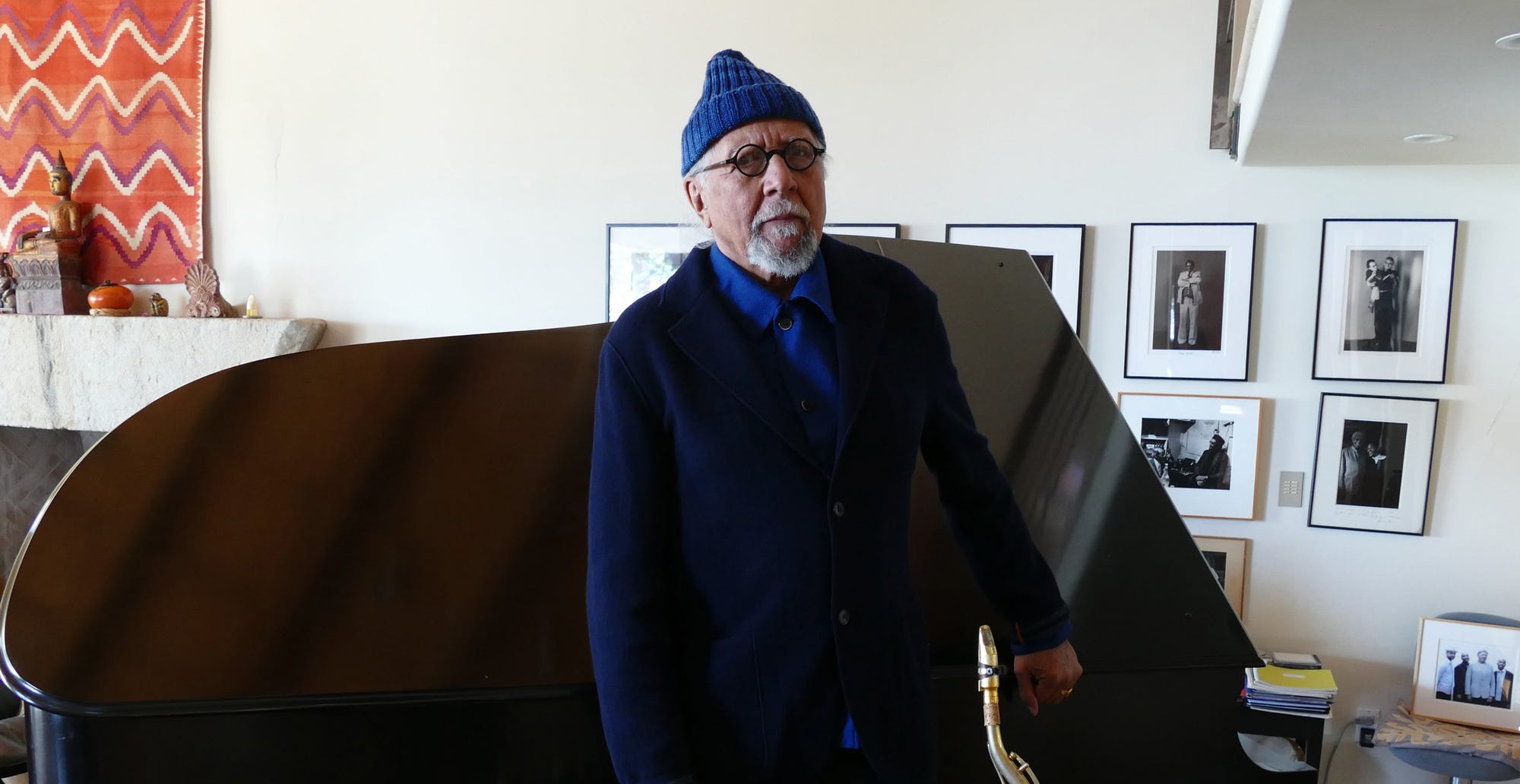 Charles Lloyd