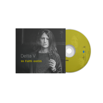 In Fatti Ostili | CD