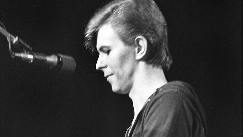David Bowie