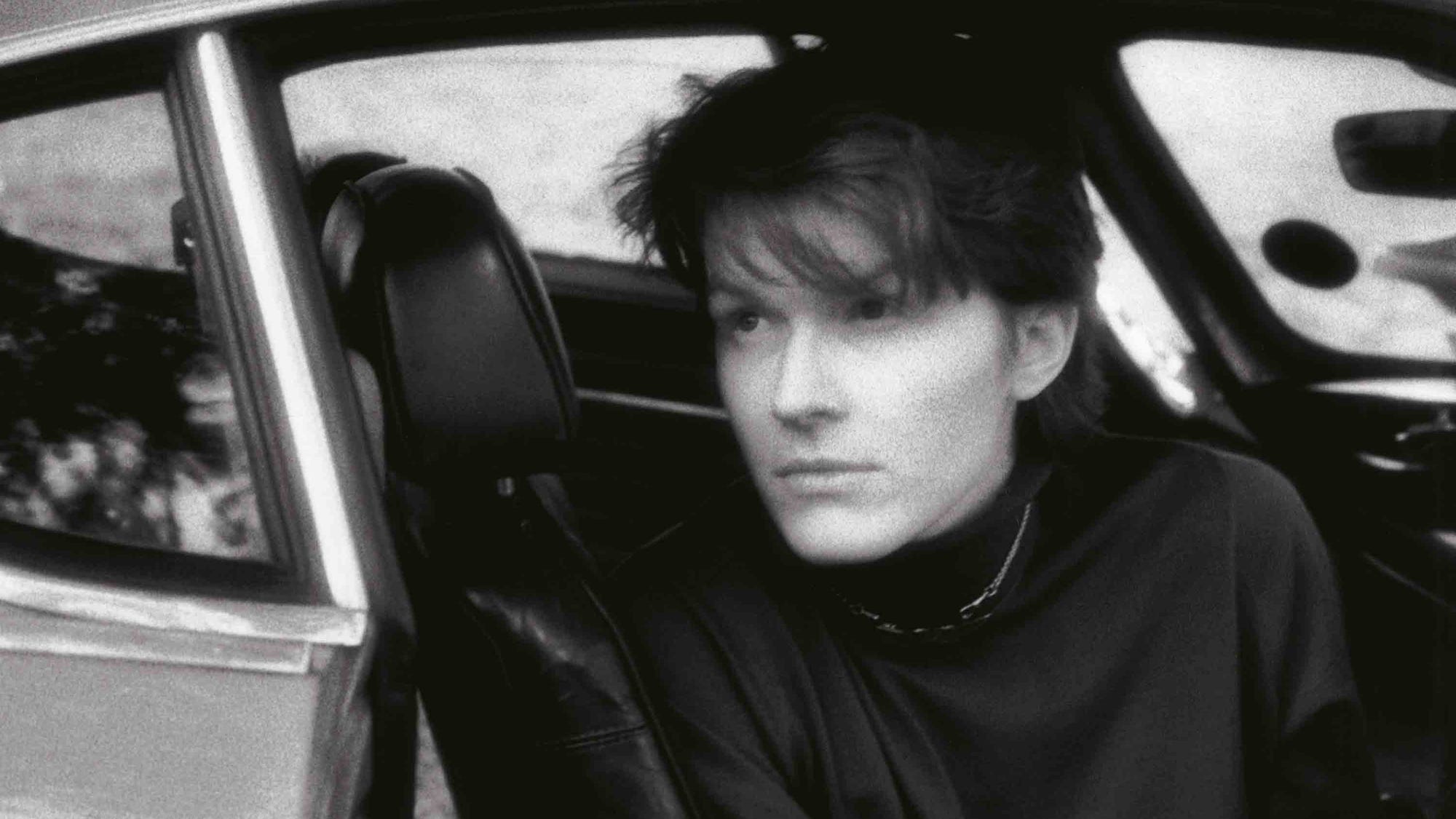 David Sylvian