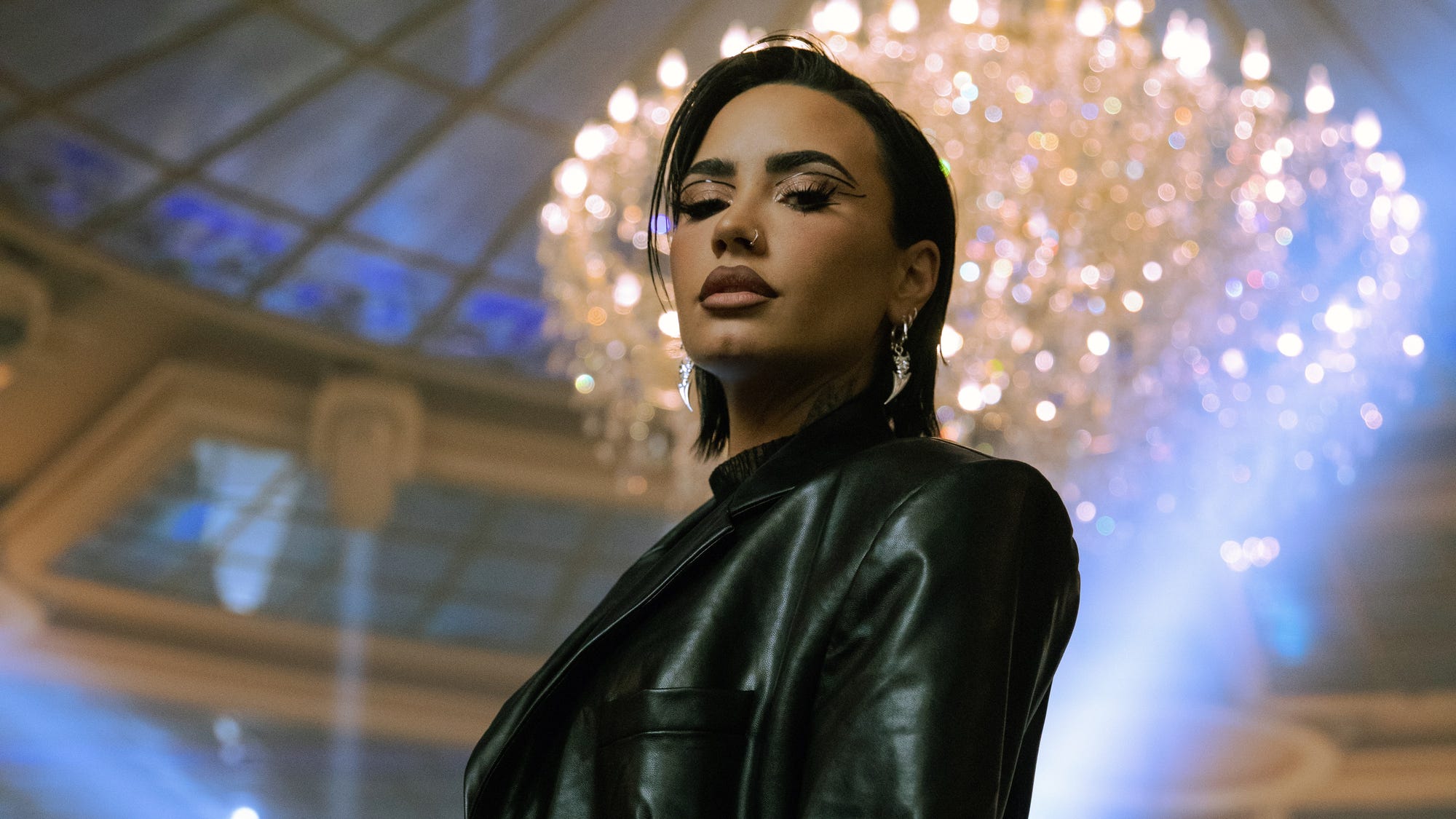 Demi Lovato