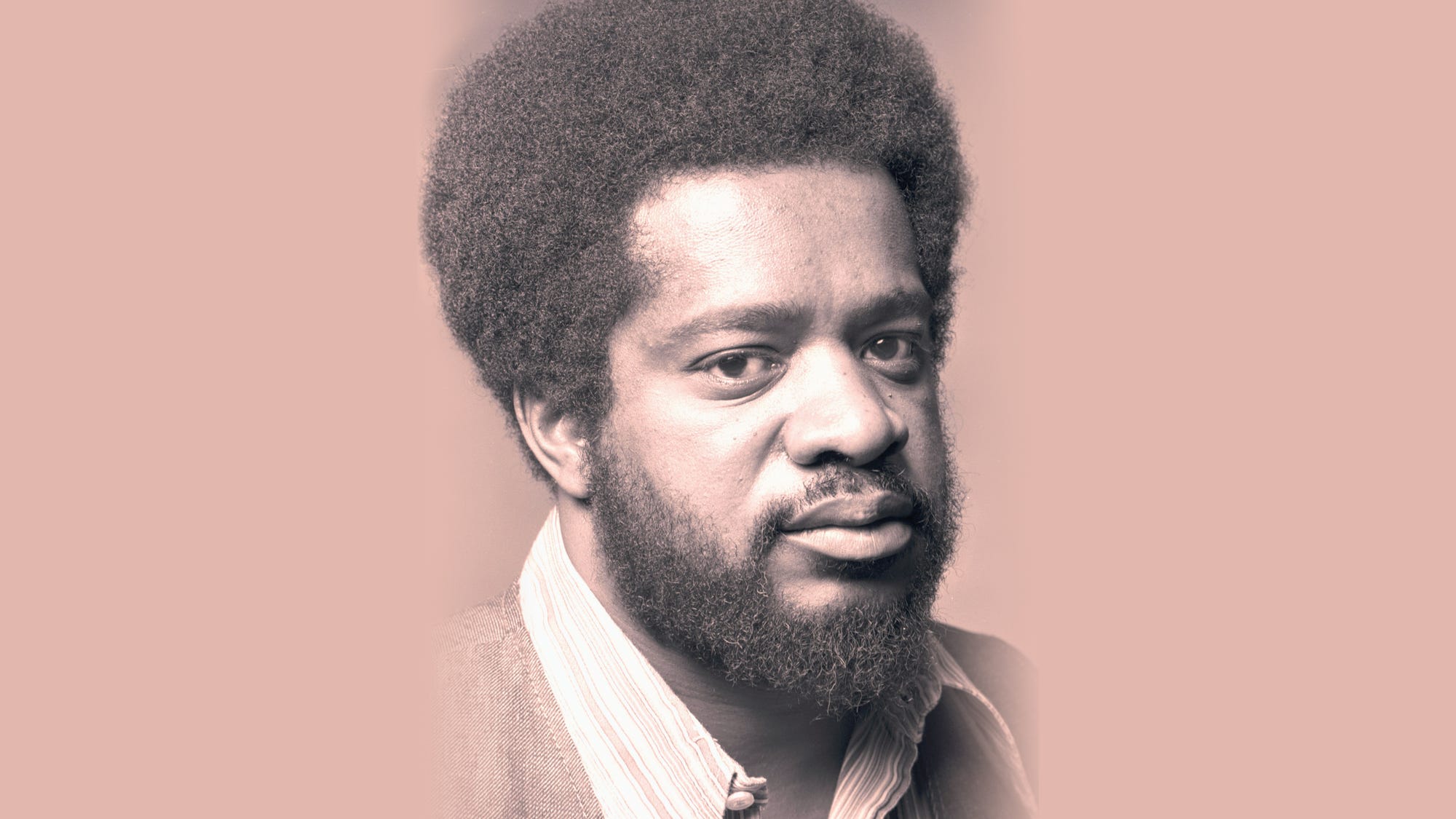 Donald Byrd