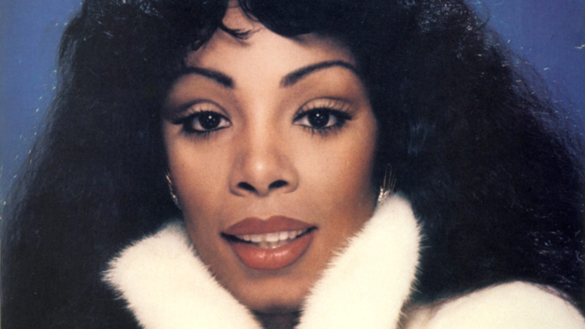 Donna Summer