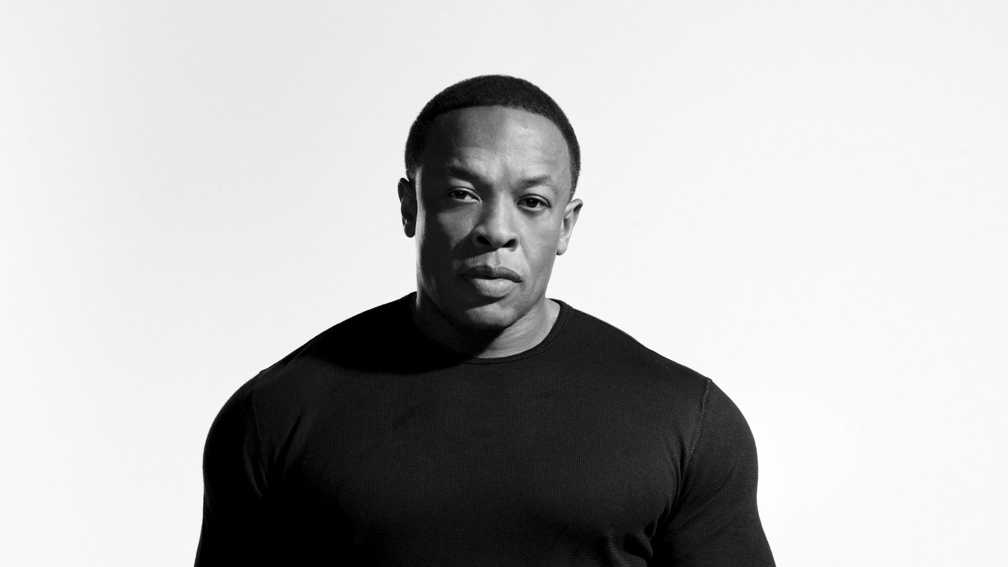 Dr. Dre