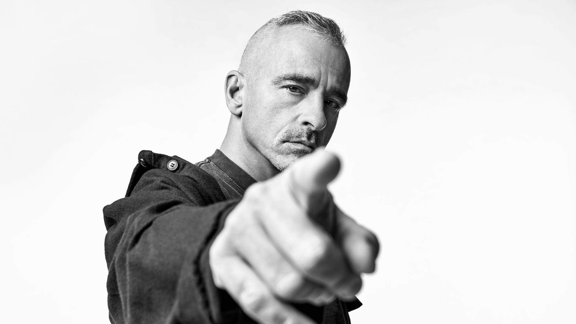 Eros Ramazzotti