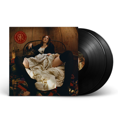 Everybody Scream | Doppio Vinile