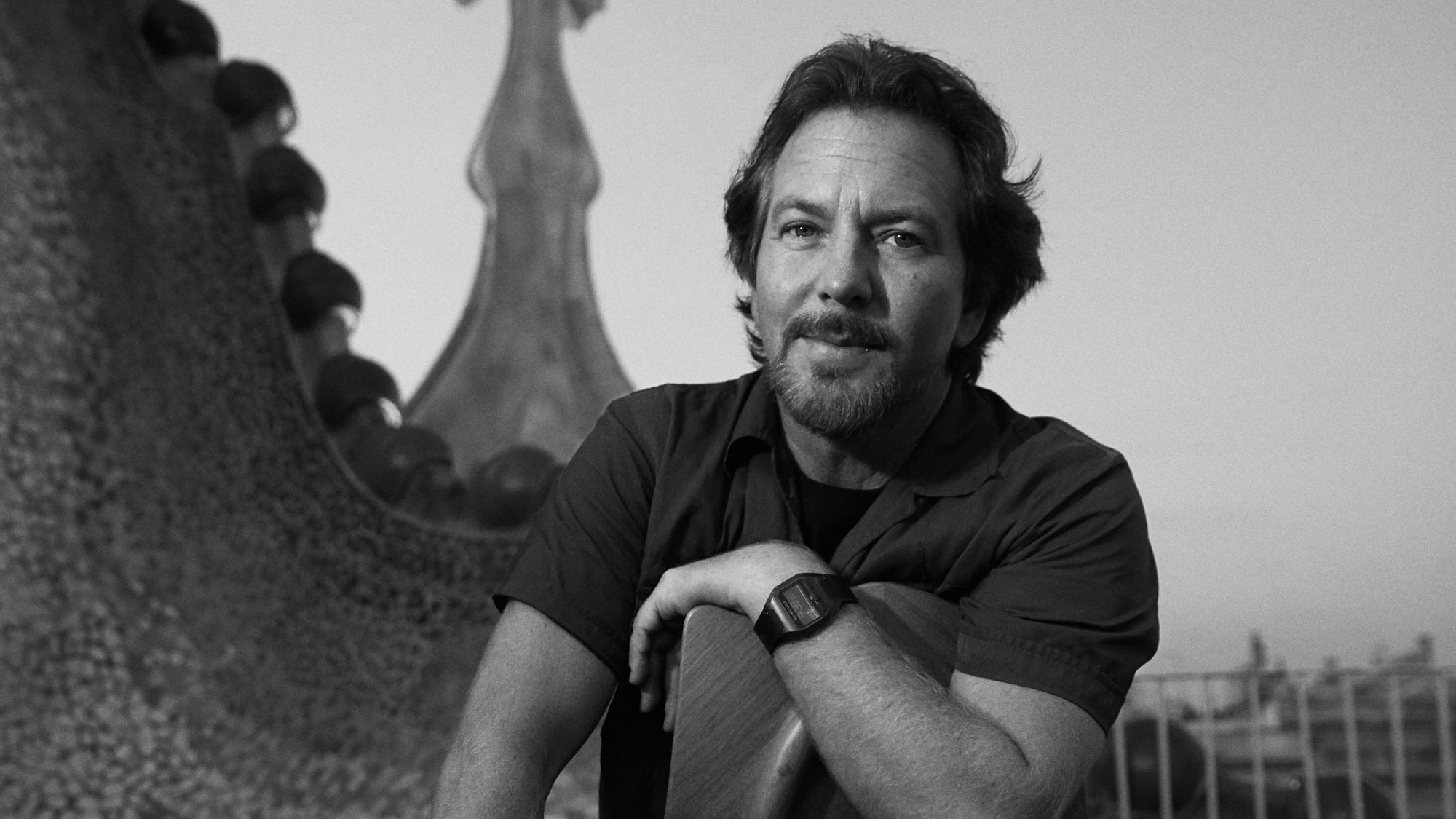 Eddie Vedder