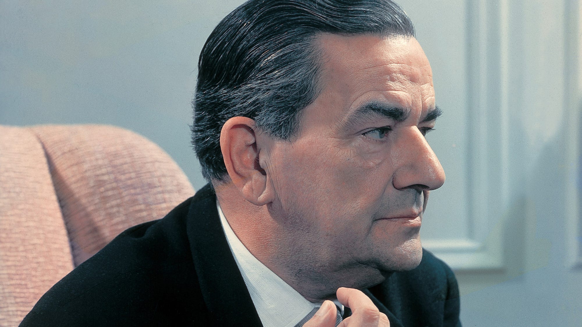 Eduard Van Beinum