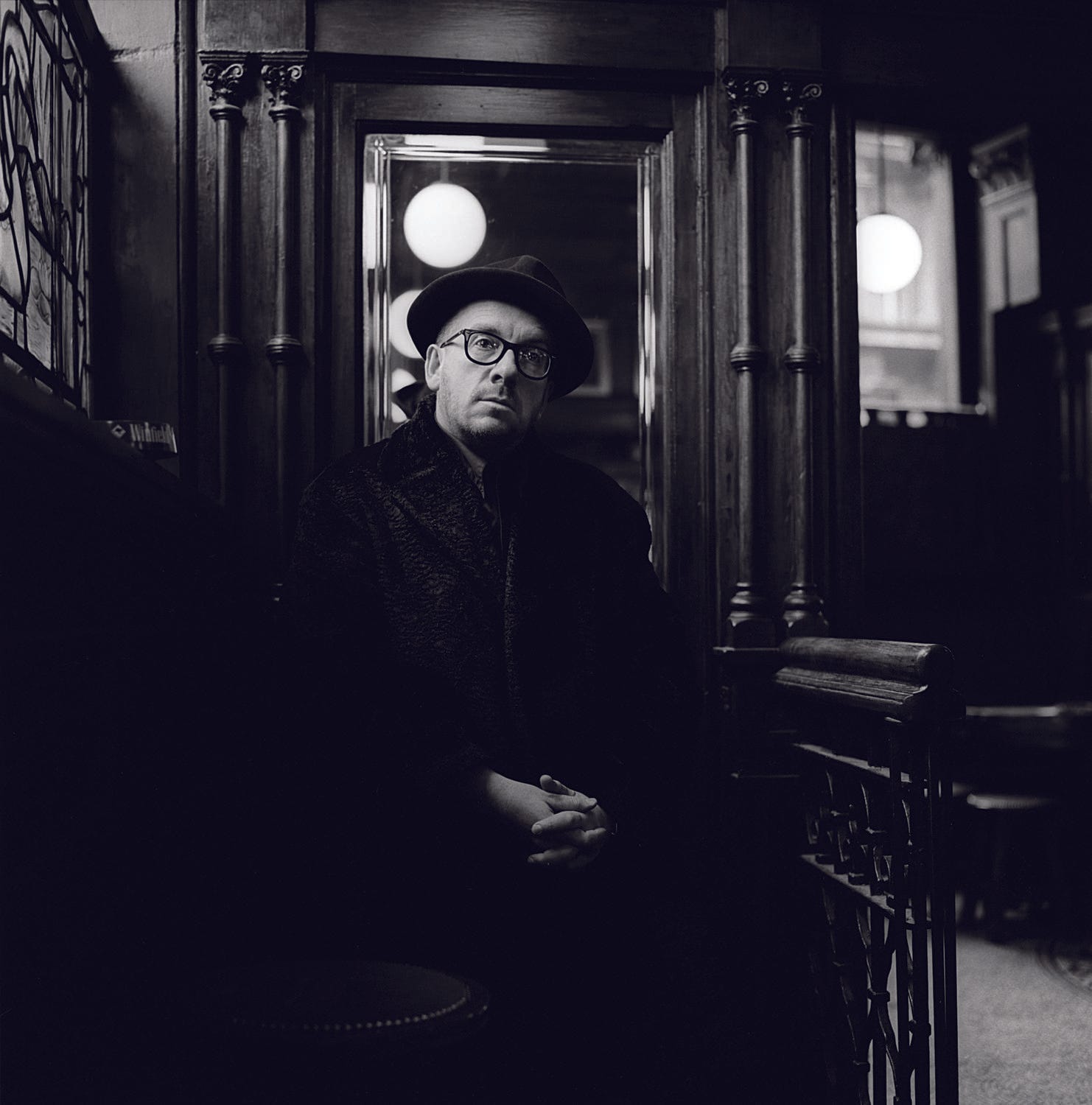 Elvis Costello