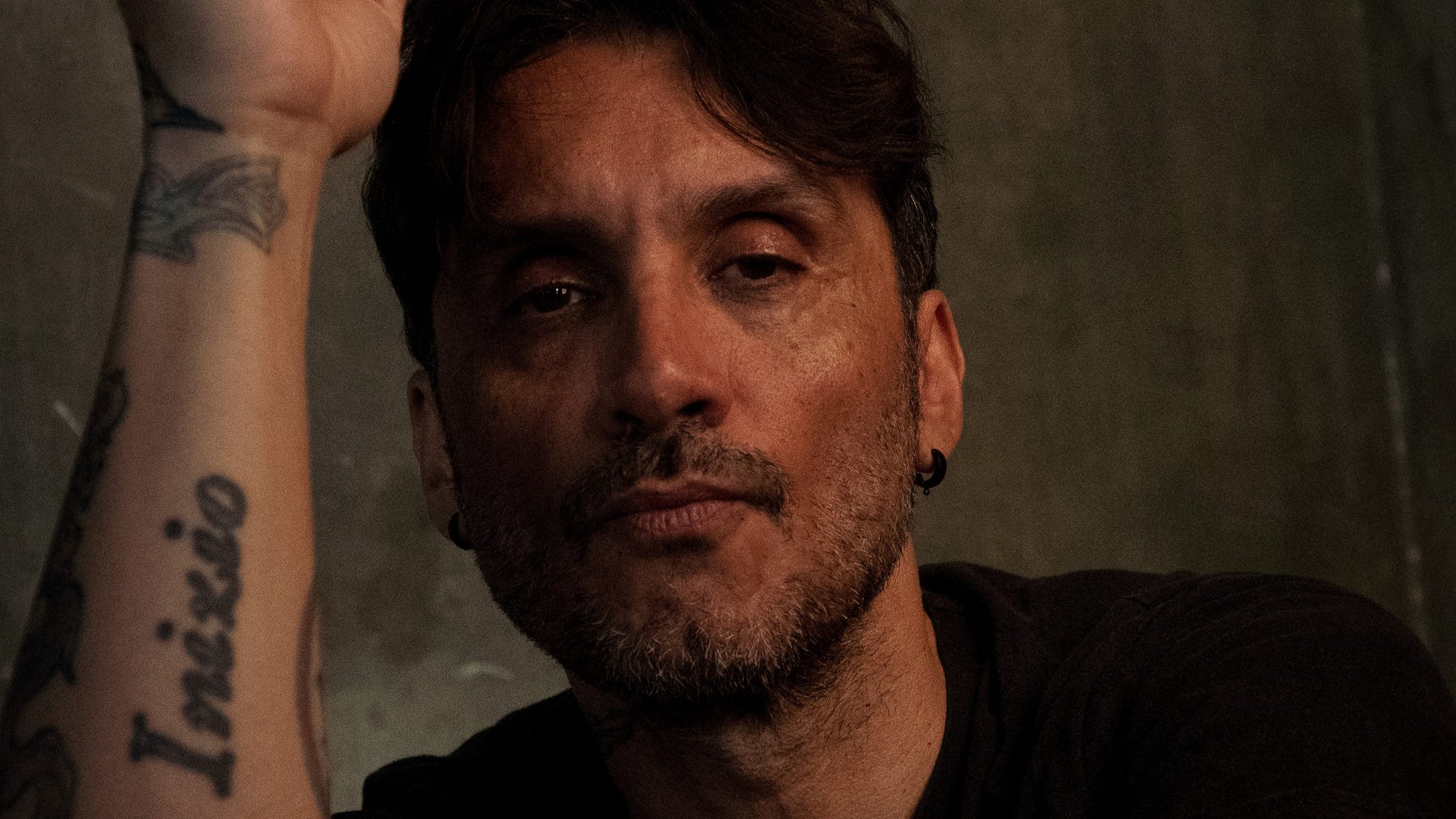 Fabrizio Moro