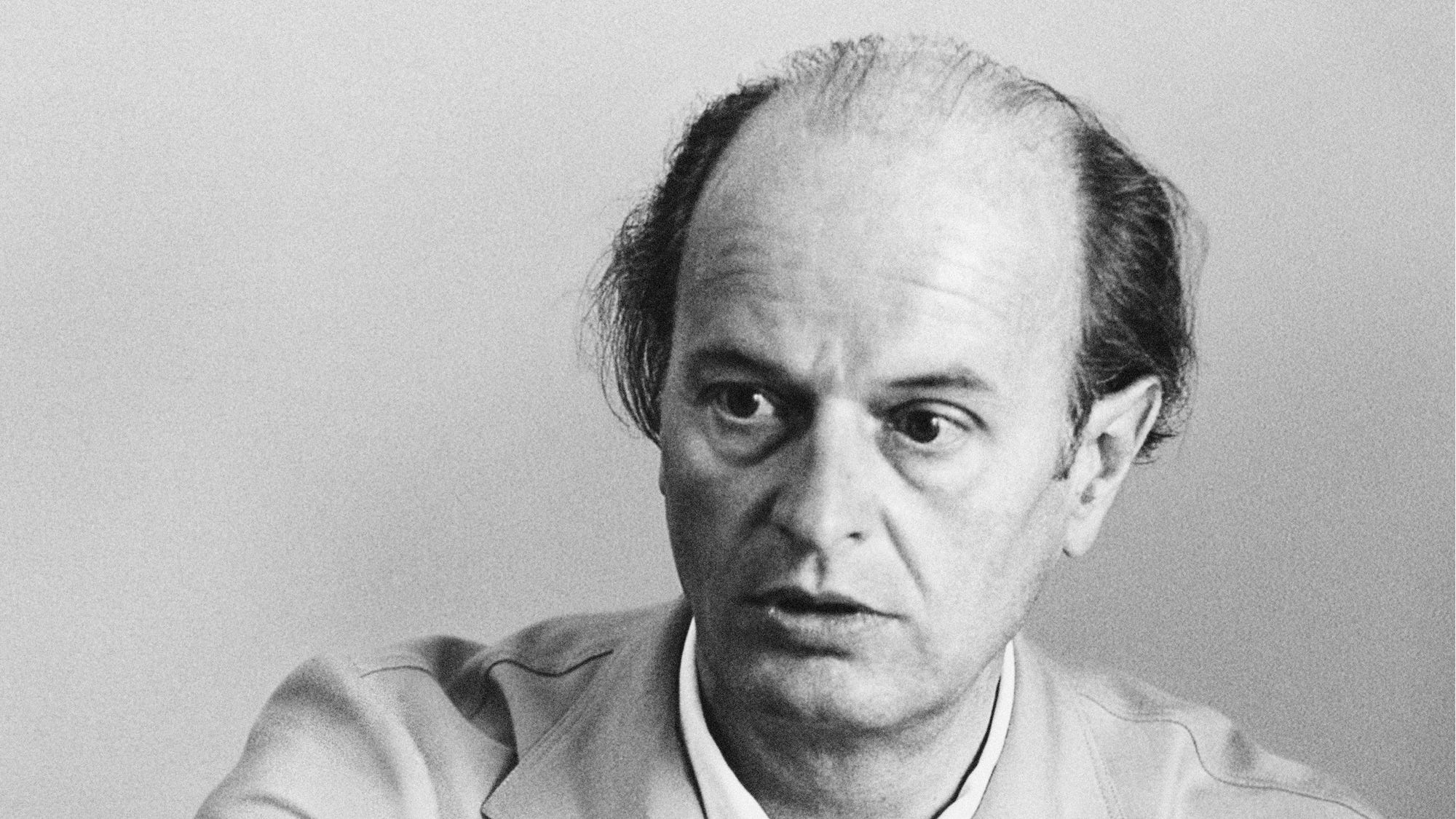 Ferenc Fricsay