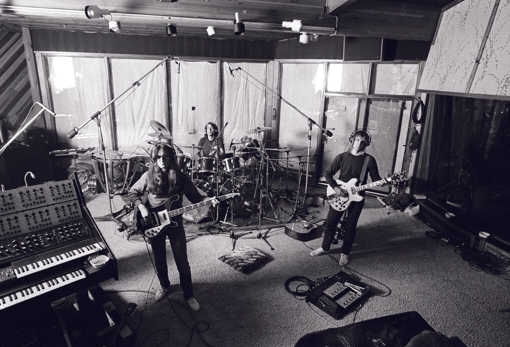 Rush