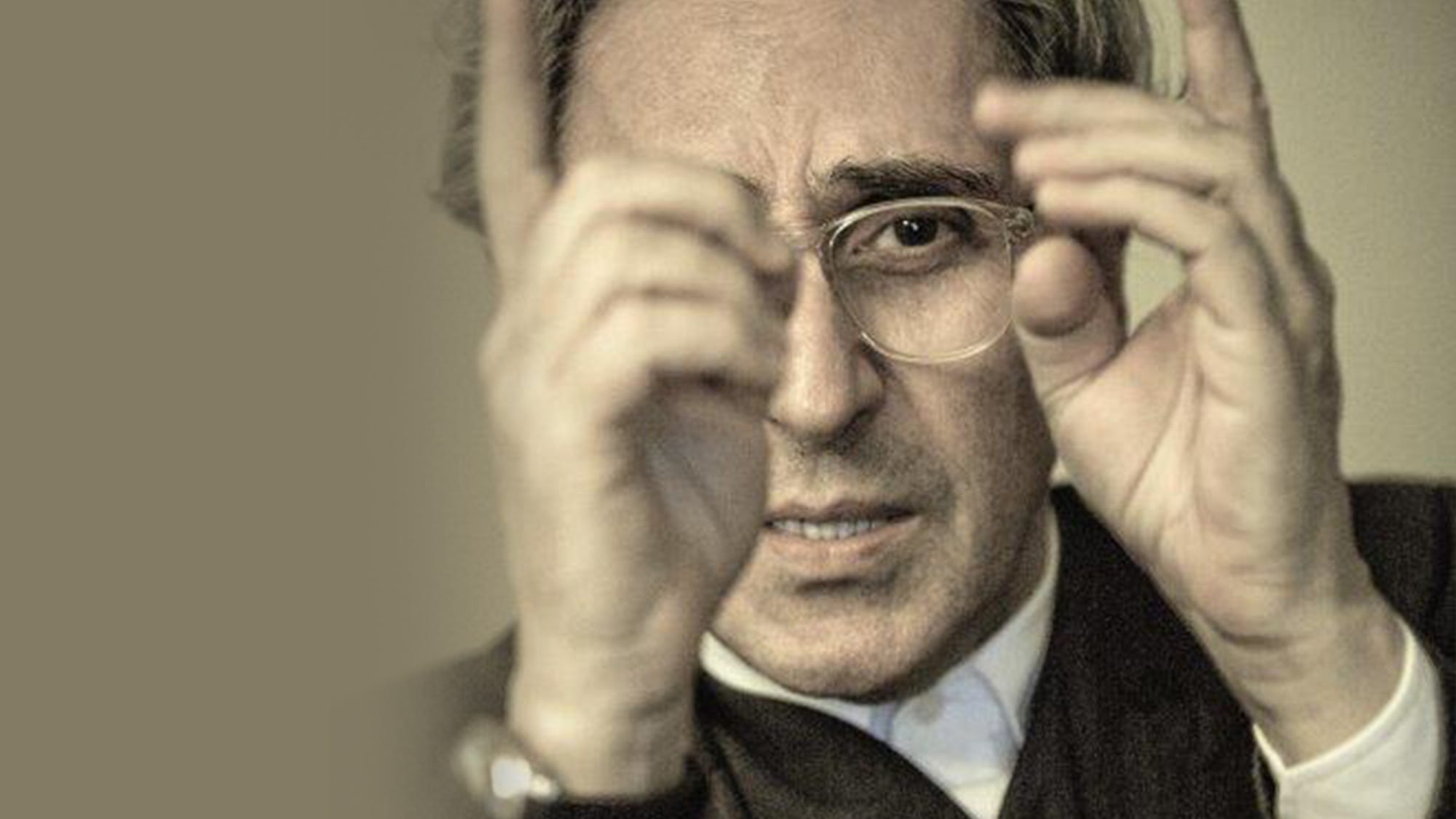 Franco Battiato