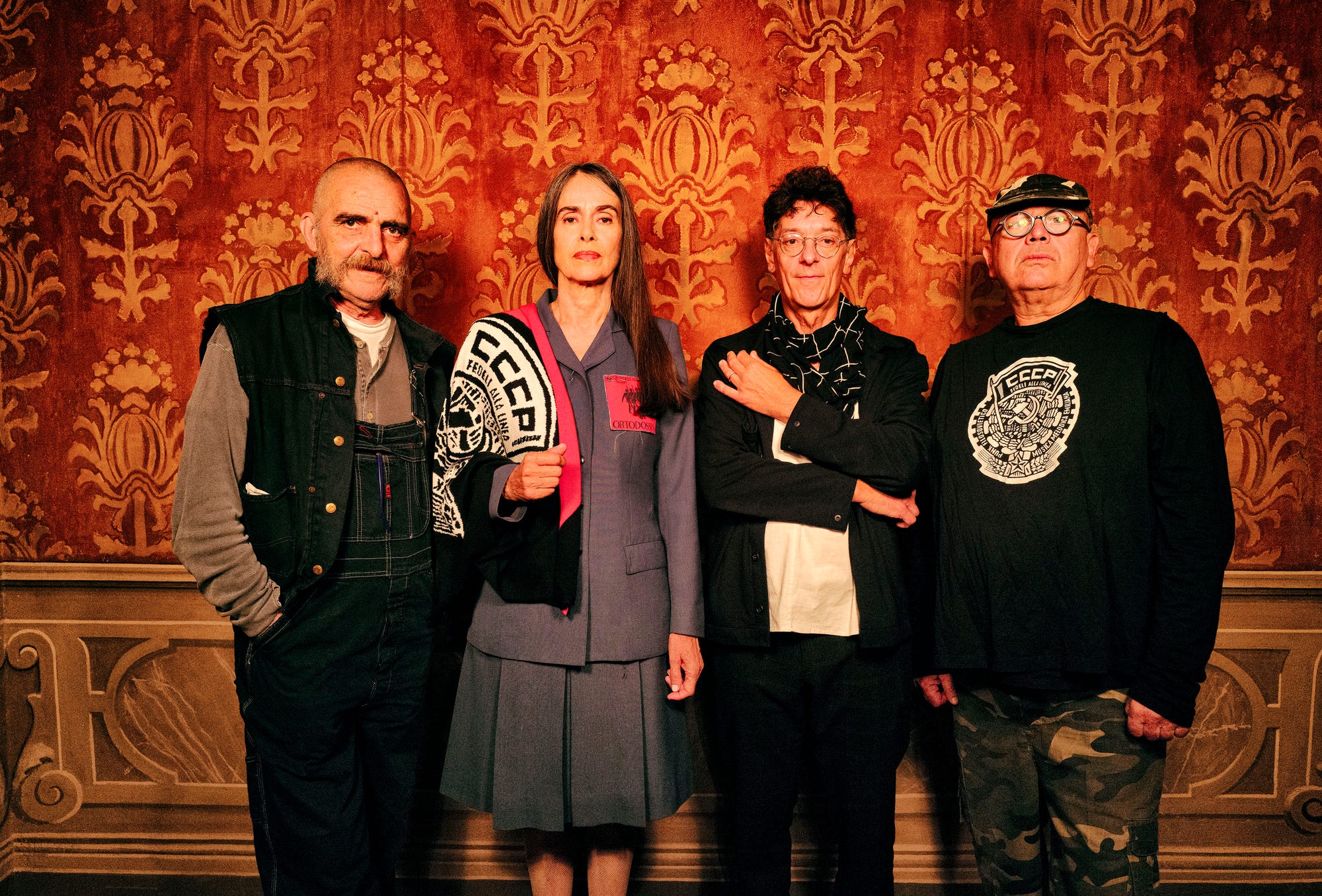 CCCP – Fedeli Alla Linea