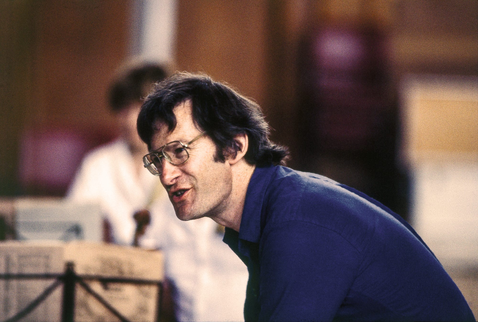 John Eliot Gardiner