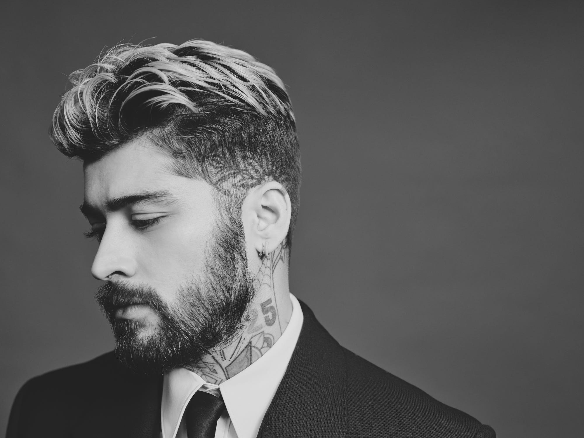 Zayn