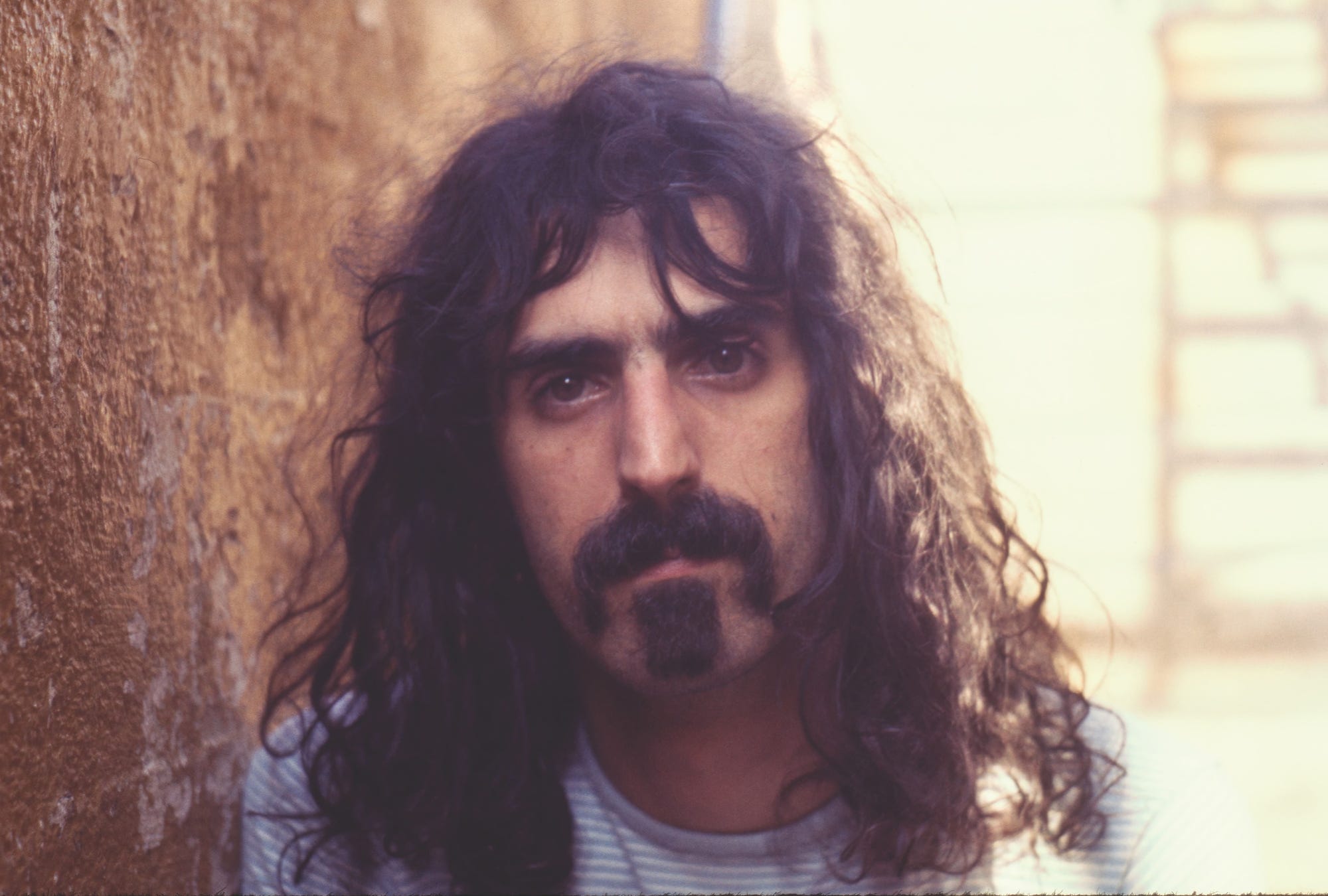Frank Zappa
