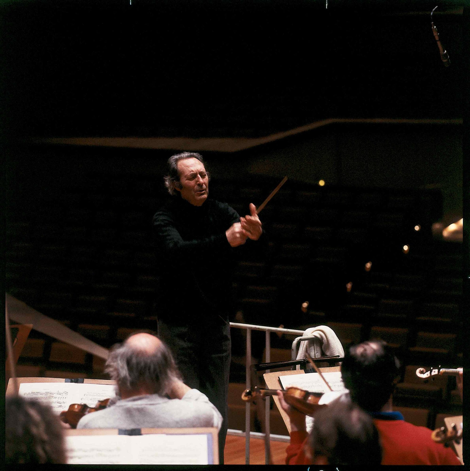 Carlo Maria Giulini