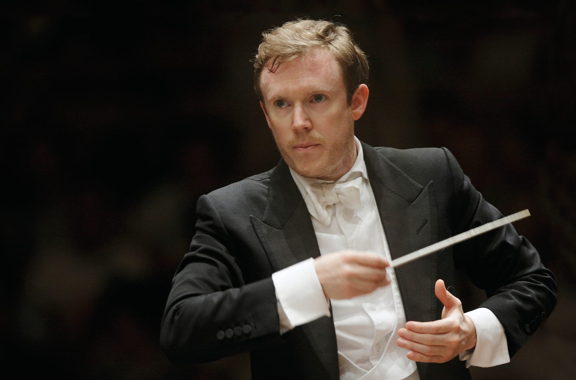Daniel Harding