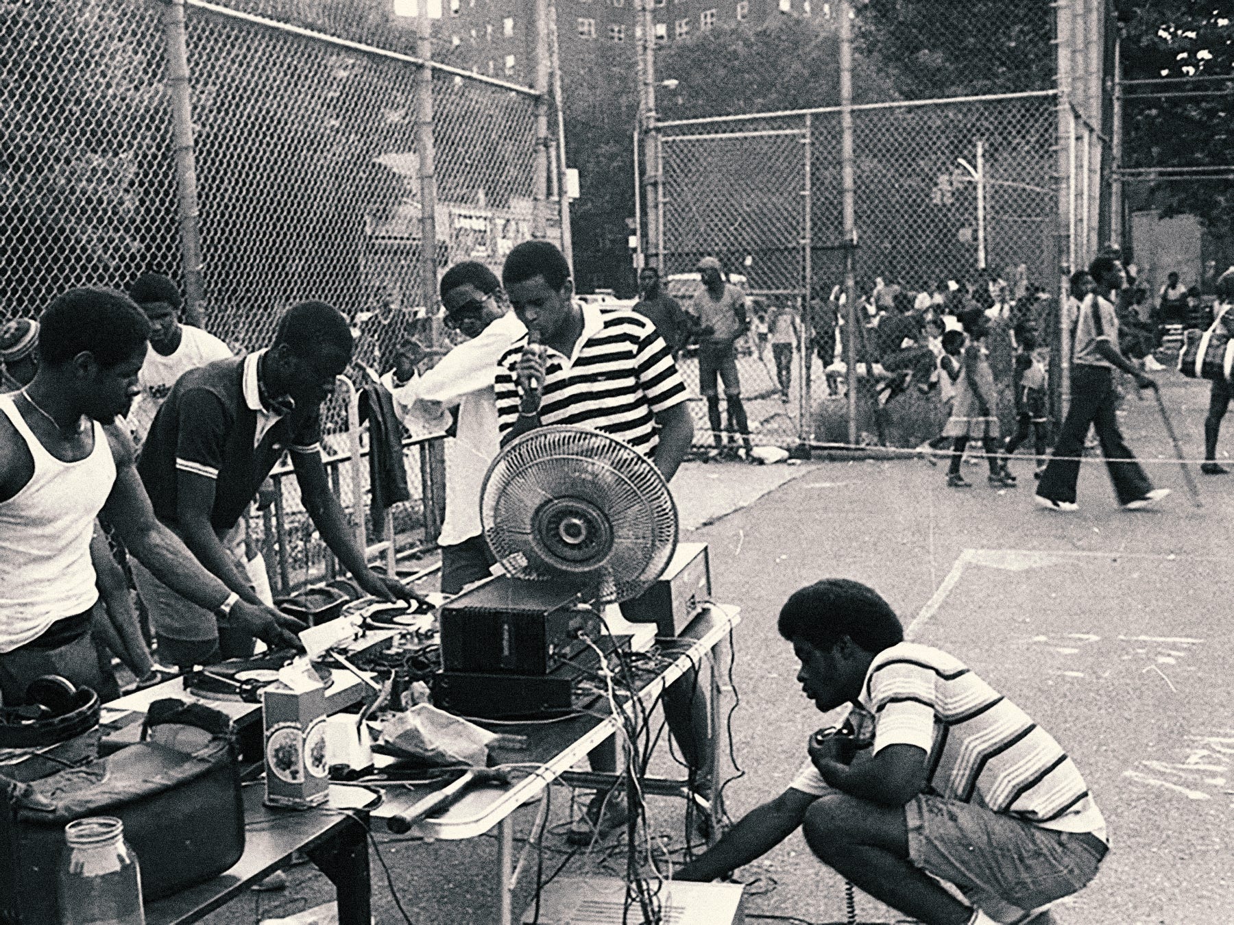Hip Hop