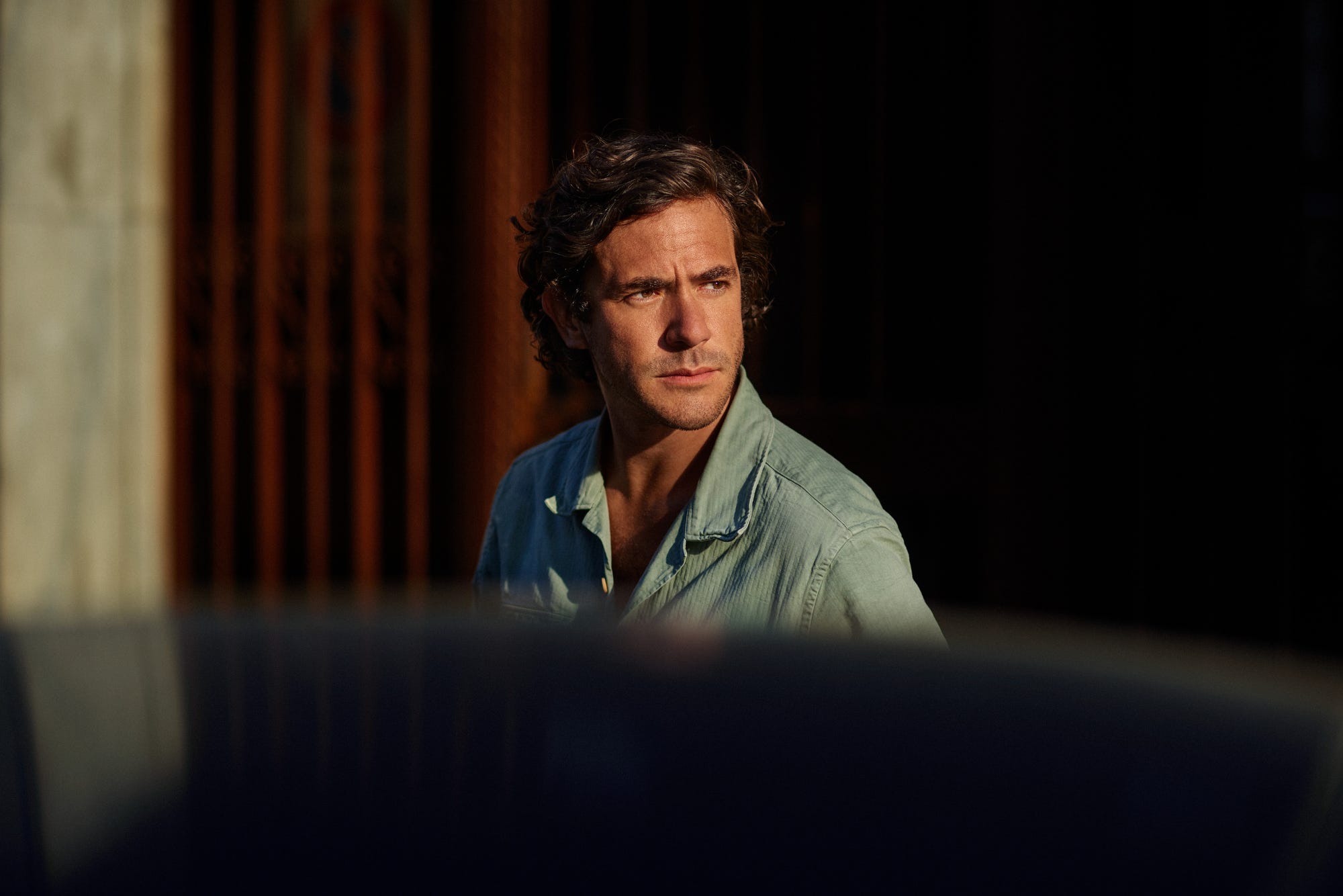 Jack Savoretti