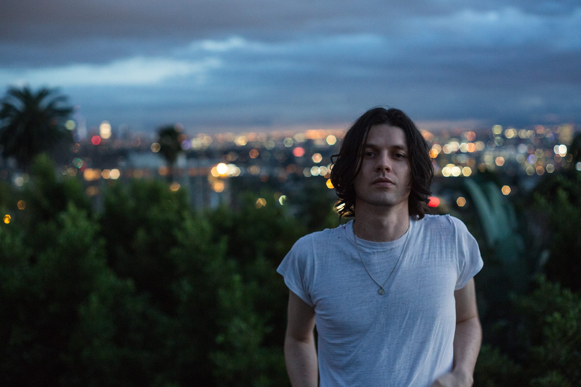 James Bay