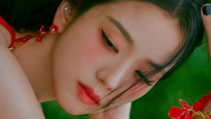 JISOO