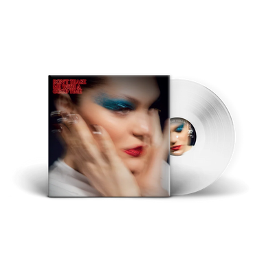 Don't Tease Me With A Good Time | Vinile Colorato