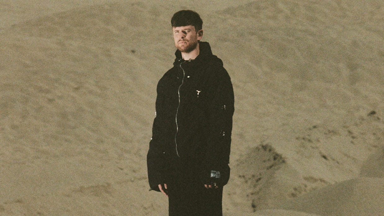 James Blake