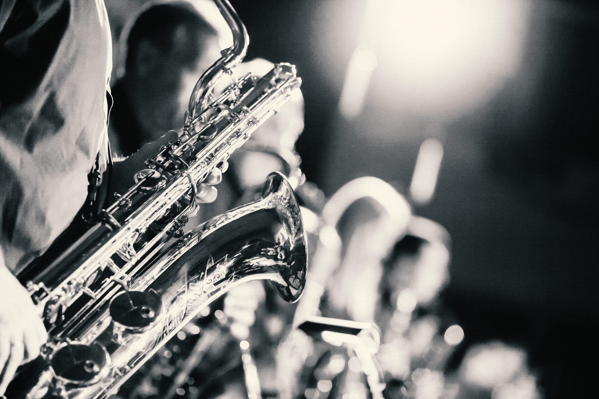 Blue Note Tone Poet Series