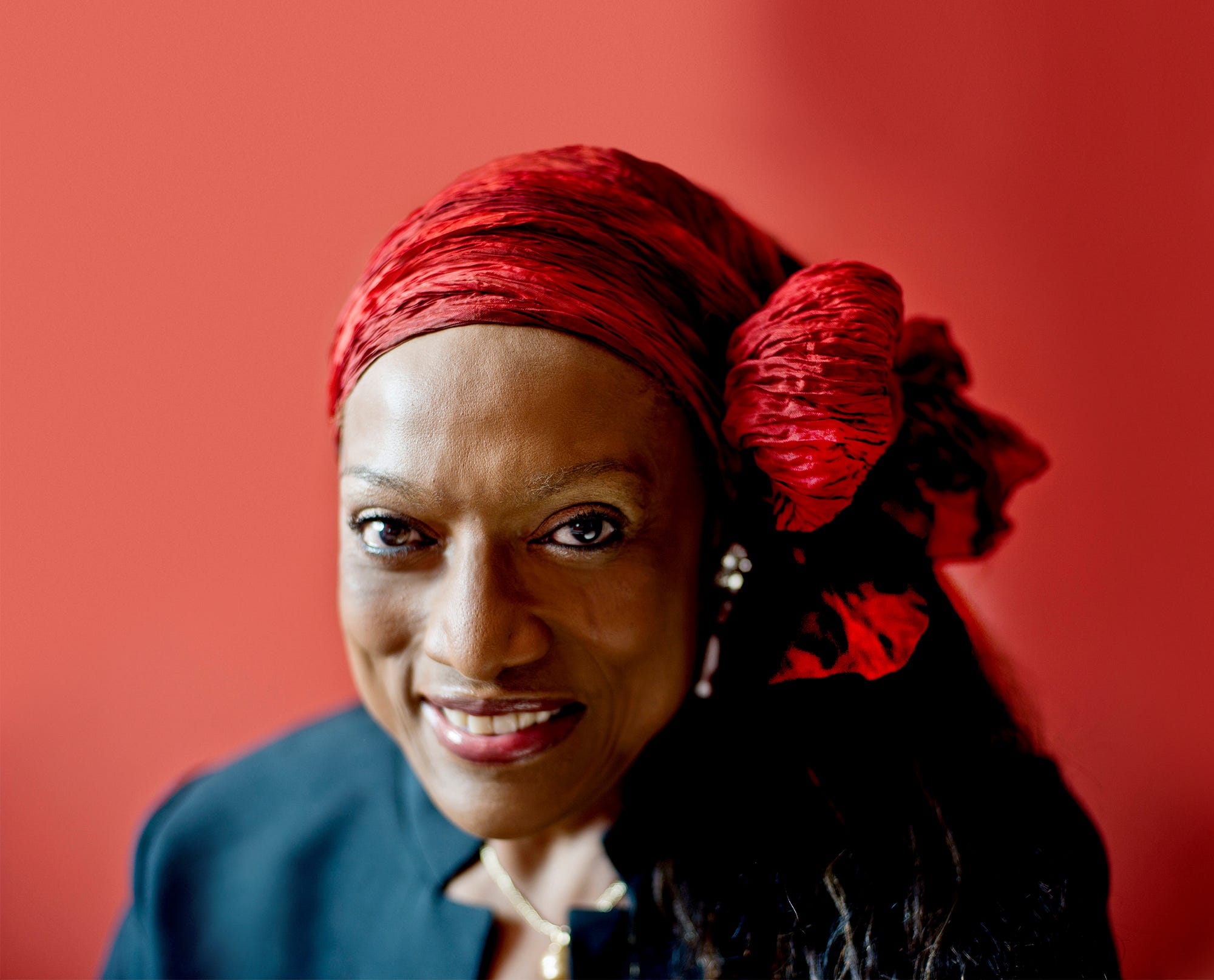 Jessye Norman